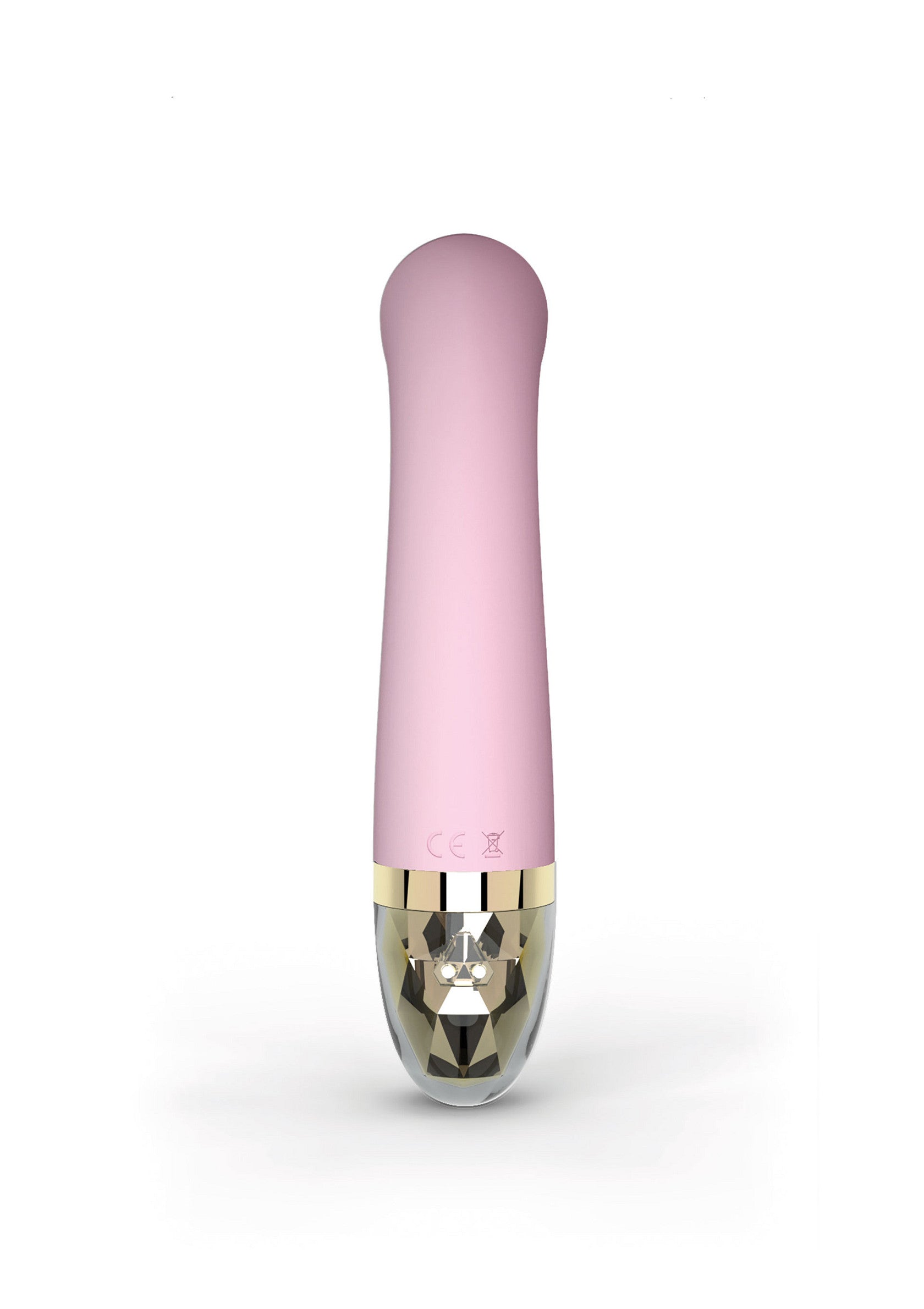Vibromasseur MyStim Right on Ron Vibrator