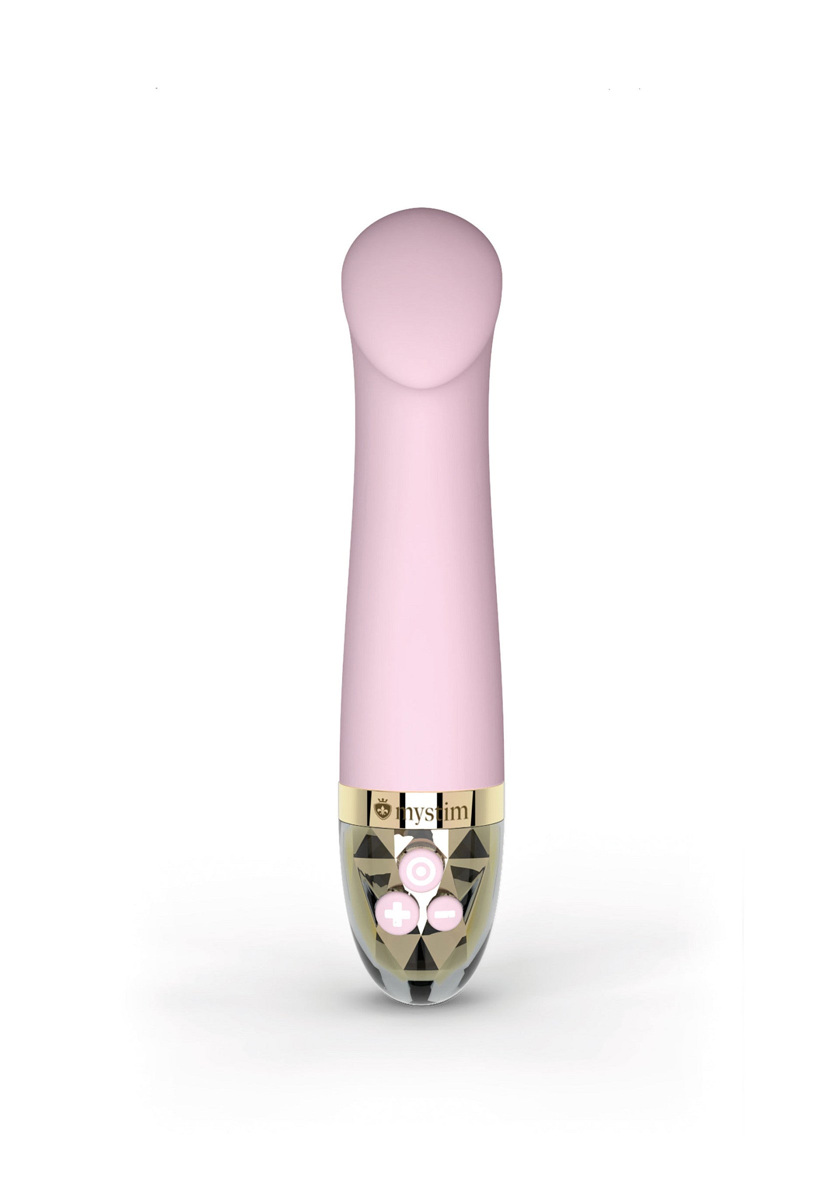 Vibromasseur MyStim Right on Ron Vibrator