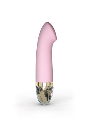 Vibromasseur MyStim Right on Ron Vibrator