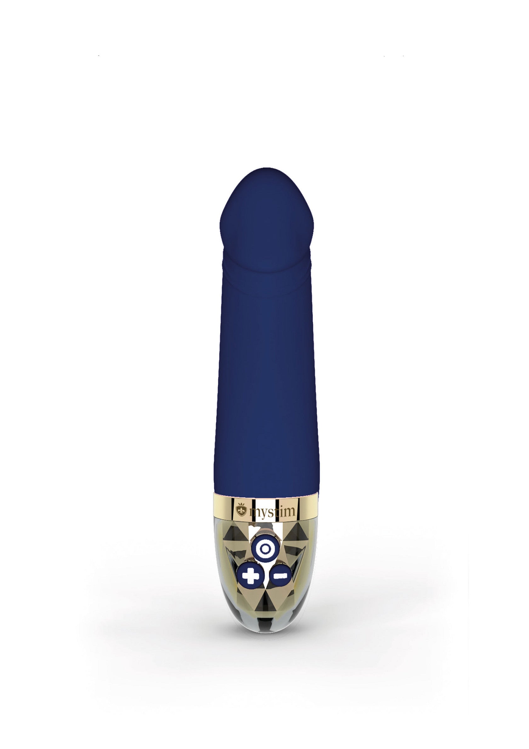 Vibromasseur MyStim Real Deal Neal Vibrator