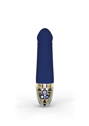 Vibromasseur MyStim Real Deal Neal Vibrator