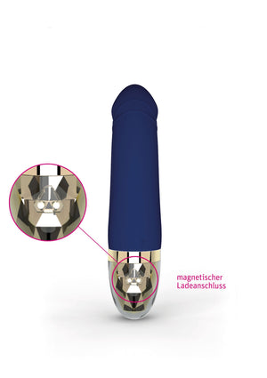 Vibromasseur MyStim Real Deal Neal Vibrator