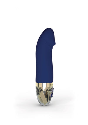Vibromasseur MyStim Real Deal Neal Vibrator