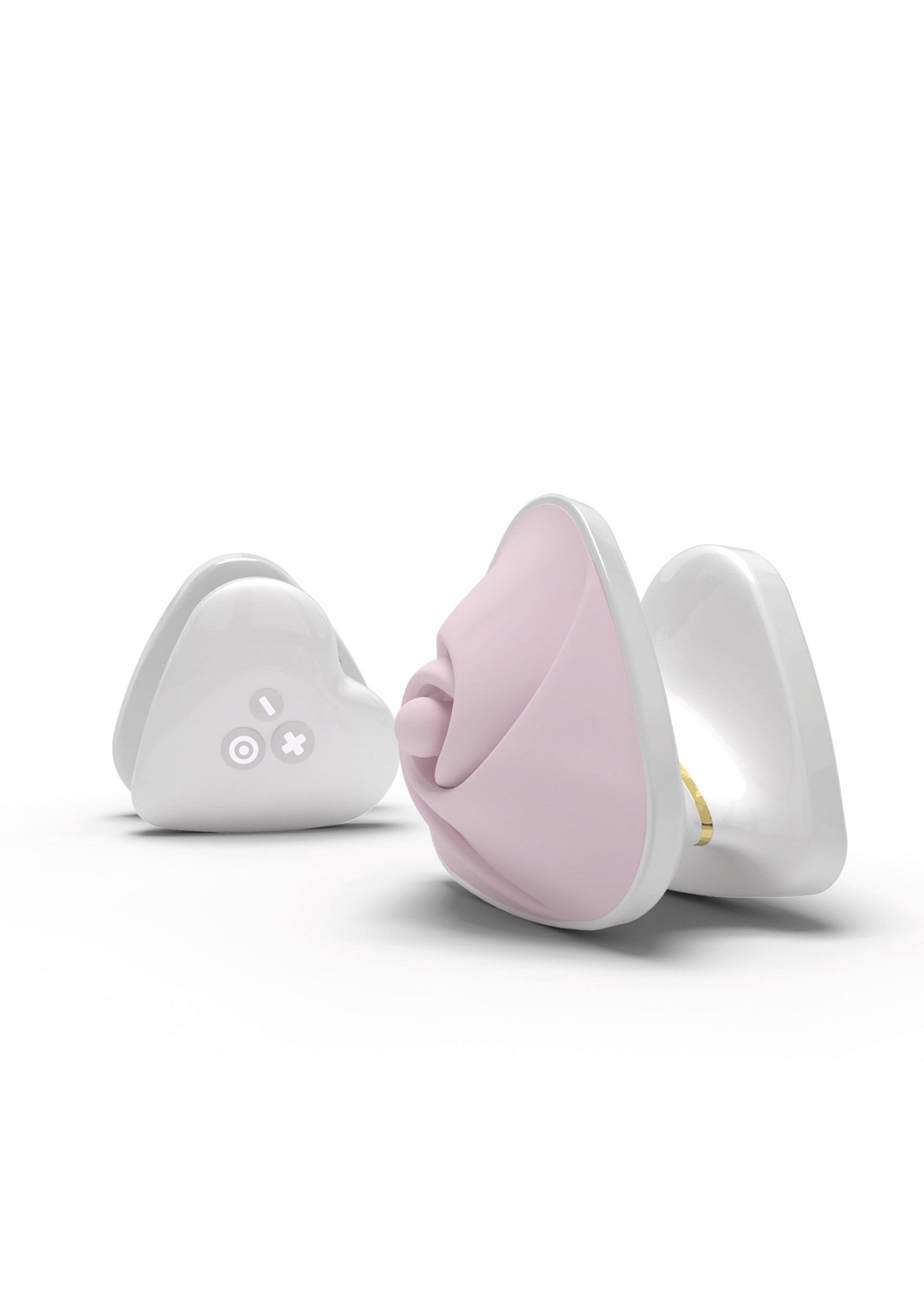 Stimulateur MyStim Hearts Desire Stimulator