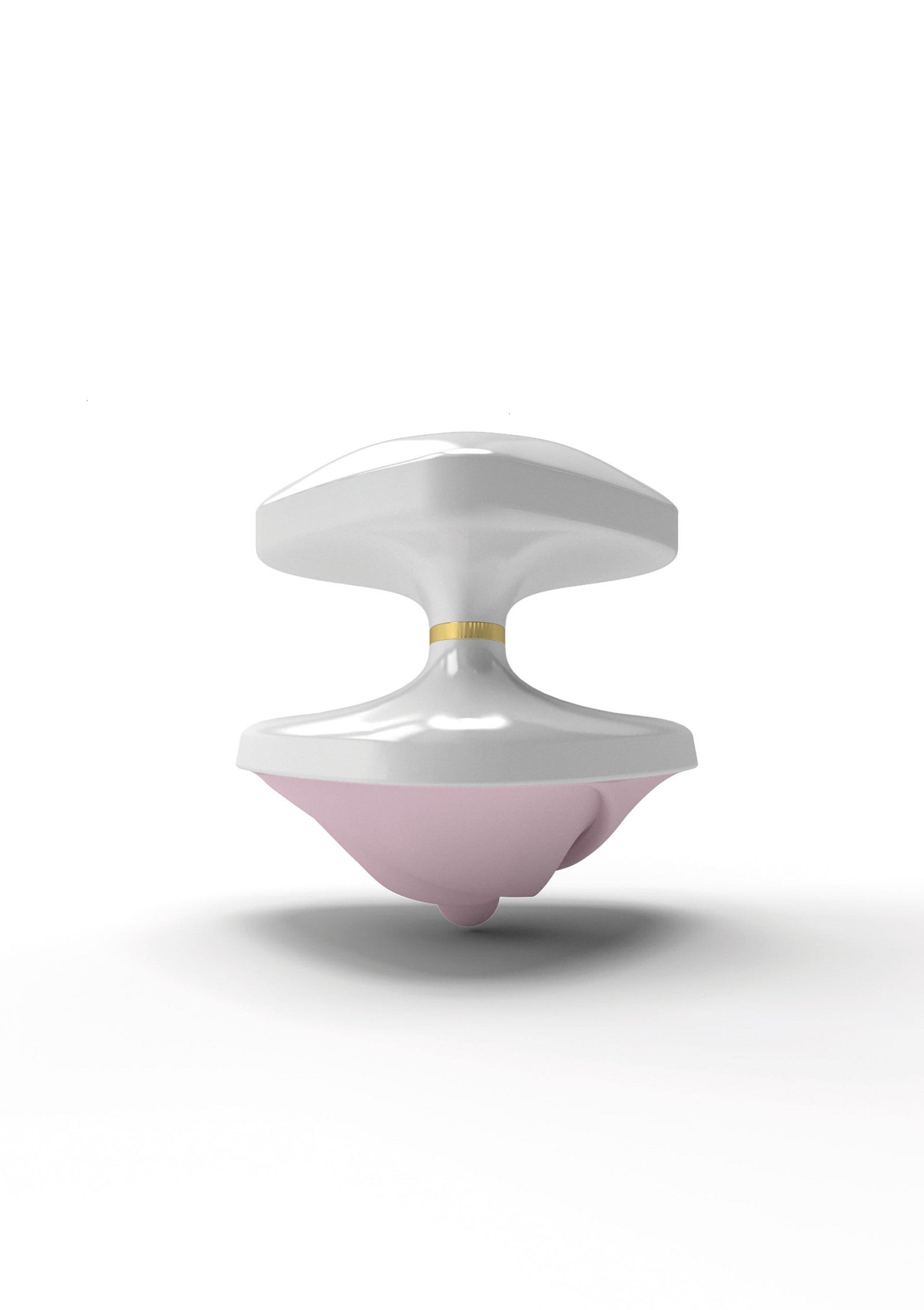 Stimulateur MyStim Hearts Desire Stimulator