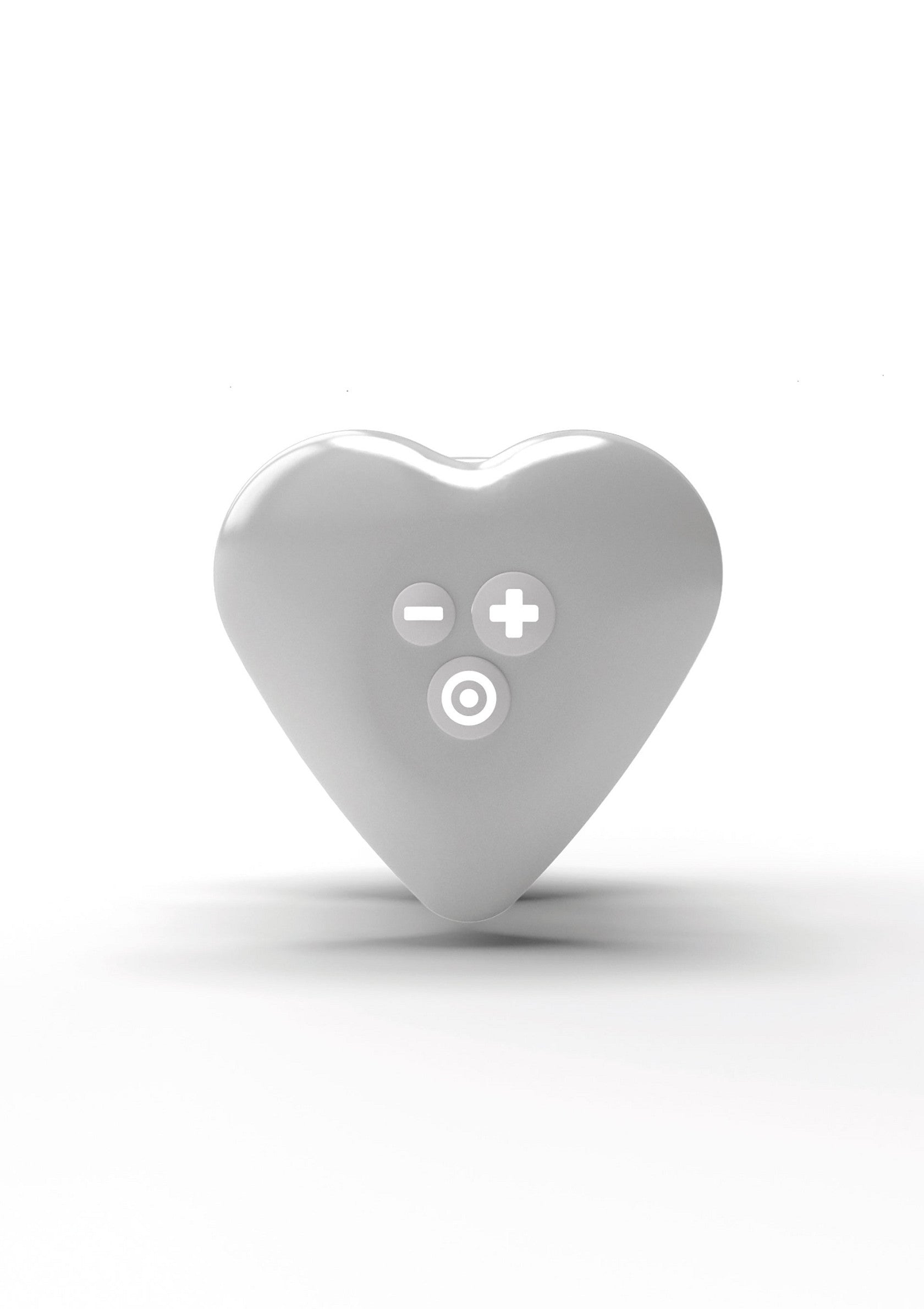 Stimulateur MyStim Hearts Desire Stimulator