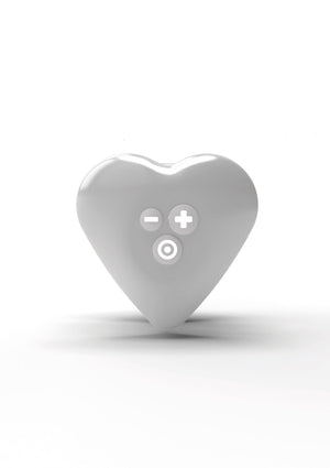Stimulateur MyStim Hearts Desire Stimulator