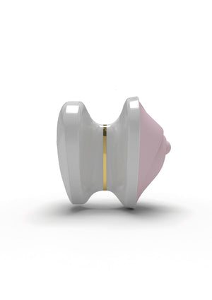Stimulateur MyStim Hearts Desire Stimulator