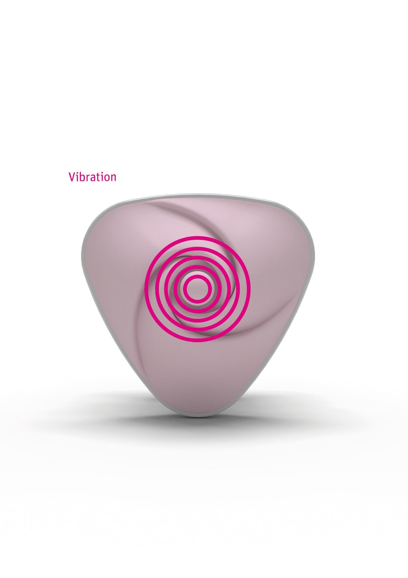 Stimulateur MyStim Hearts Desire Stimulator
