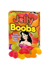 Jeu coquin Spencer & Fleetwood Jelly Boobs