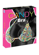 Jeu coquin Spencer & Fleetwood Candy Bra