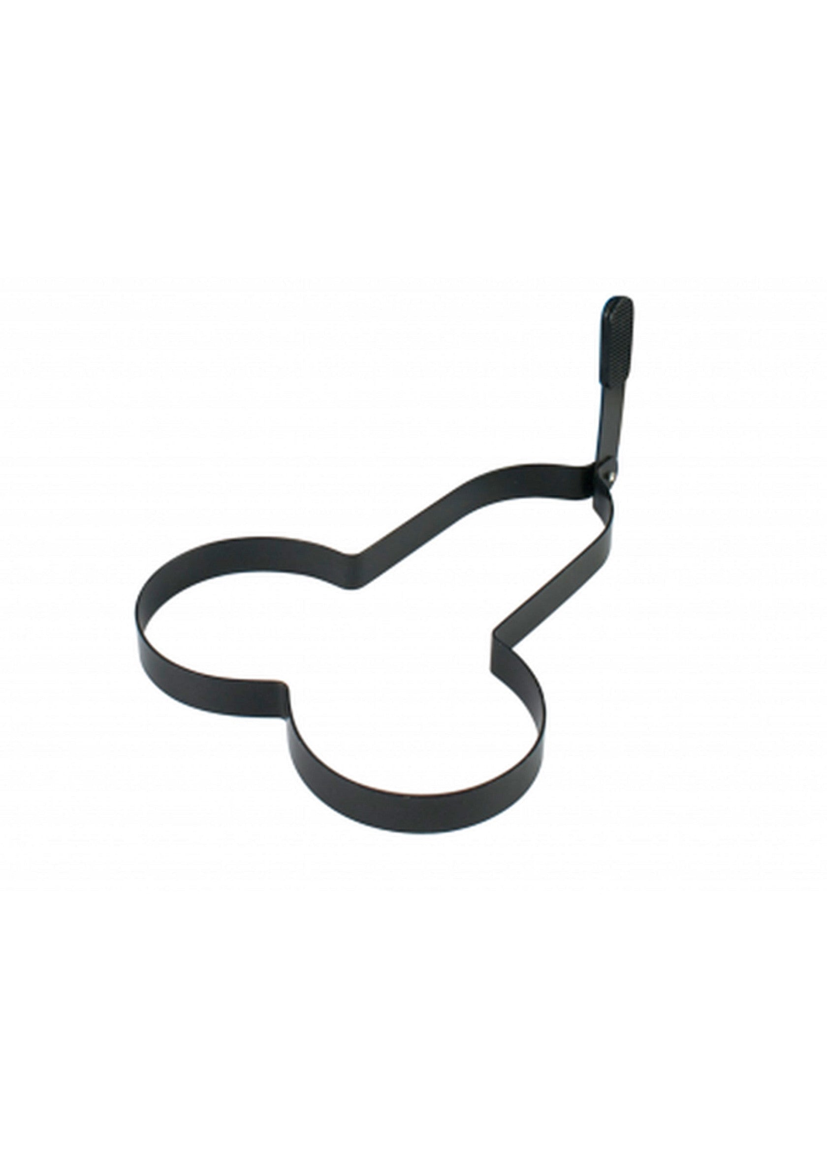 Jeu coquin Spencer & Fleetwood Egg Fryer Penis Shaped