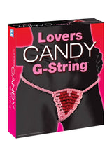 Jeu coquin Spencer & Fleetwood Lovers Candy G String