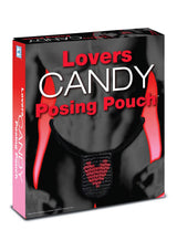 Jeu coquin Spencer & Fleetwood Lovers Posing Pouch