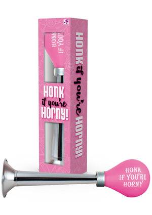 Jeu coquin Spencer & Fleetwood Horn Honk If You Are Horny