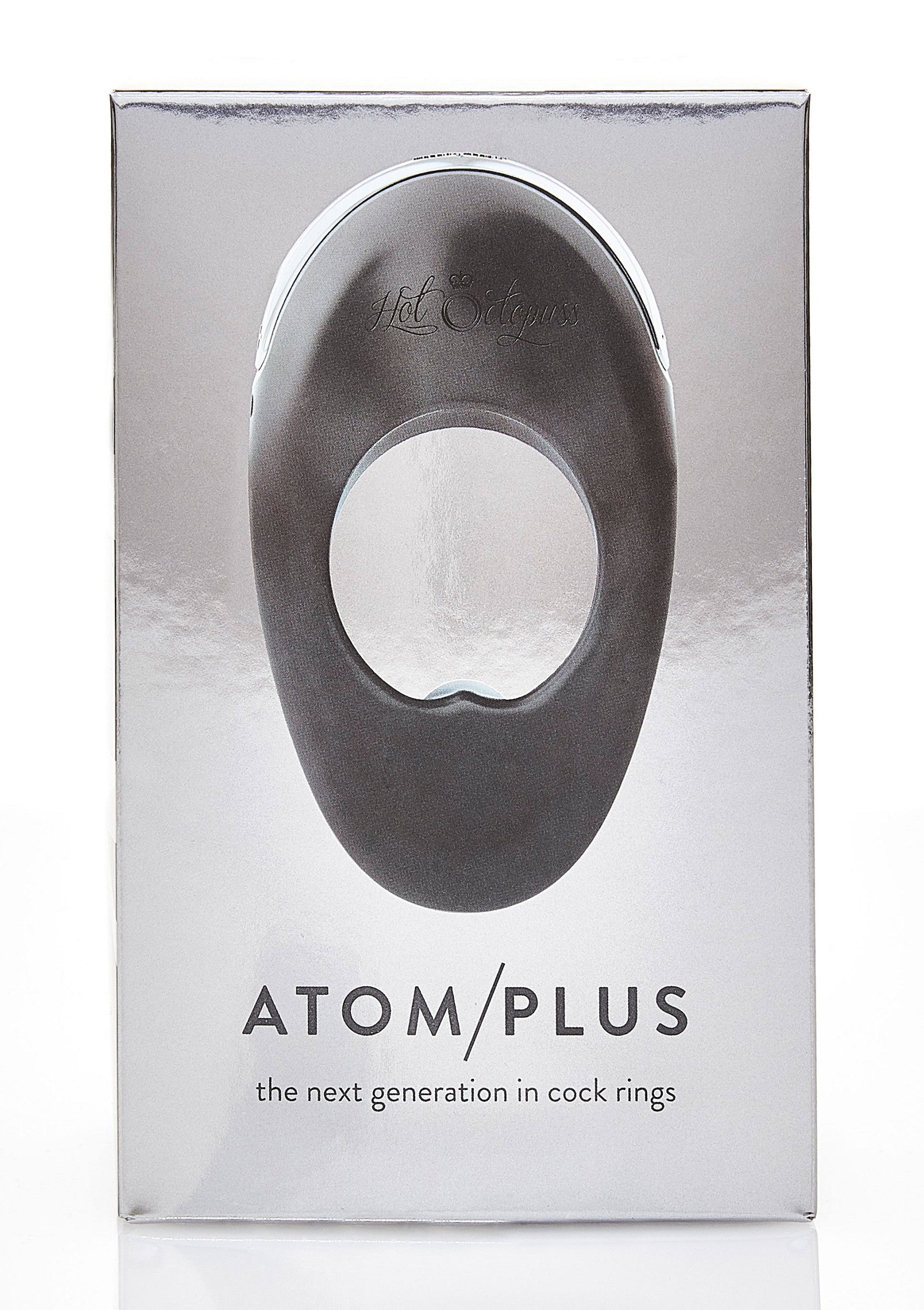 Performance masculine Hot Octopuss Atom Plus
