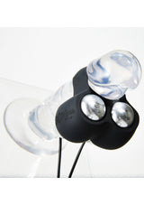 Performance masculine Hot Octopuss Jett