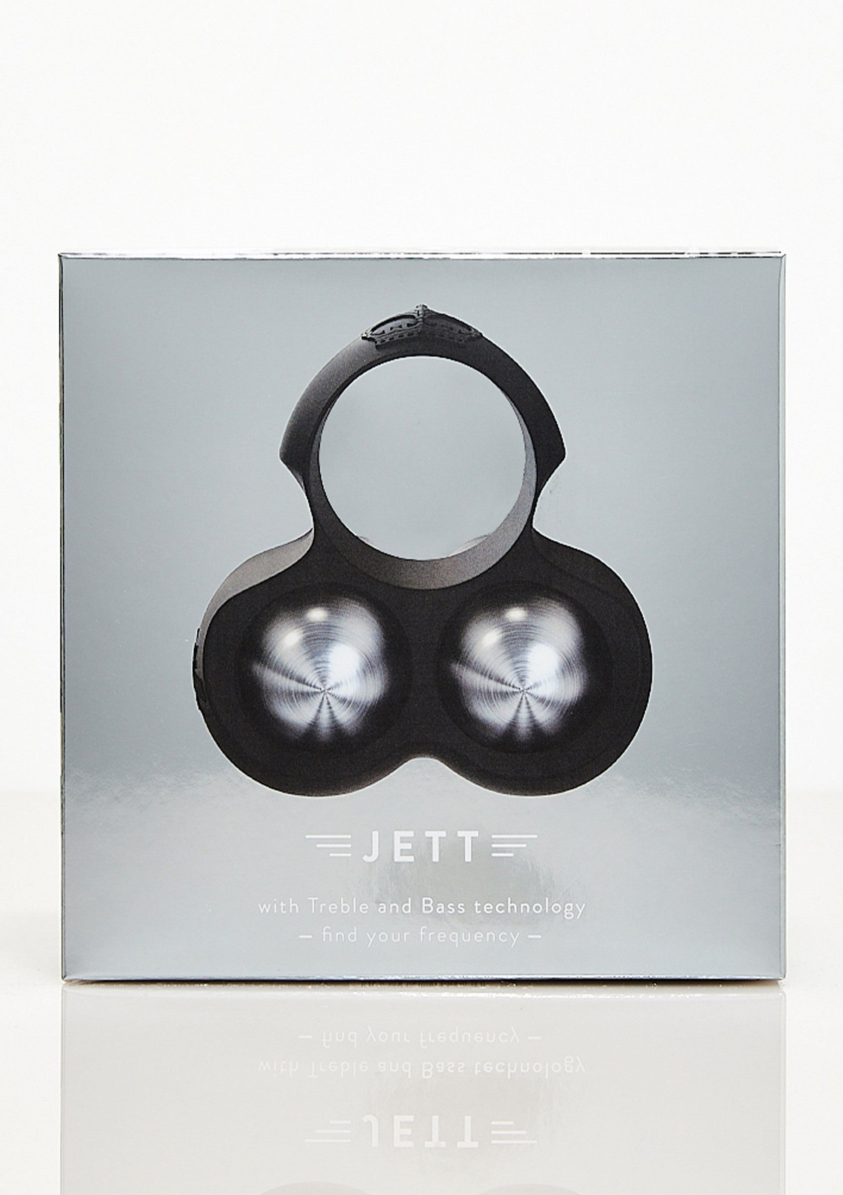 Performance masculine Hot Octopuss Jett