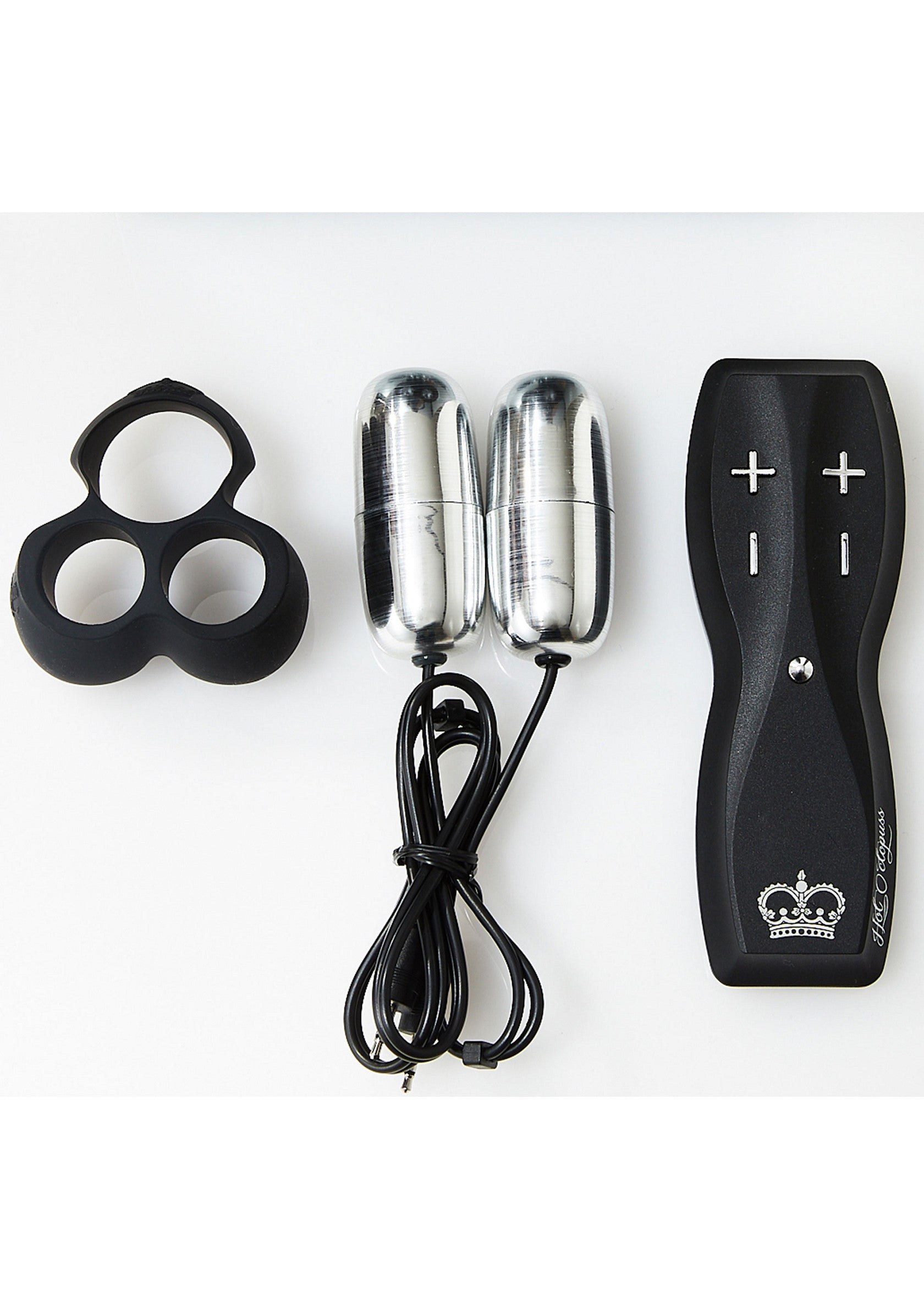 Performance masculine Hot Octopuss Jett