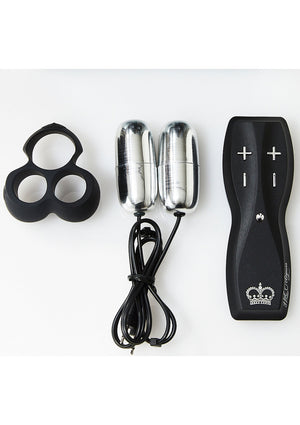 Performance masculine Hot Octopuss Jett
