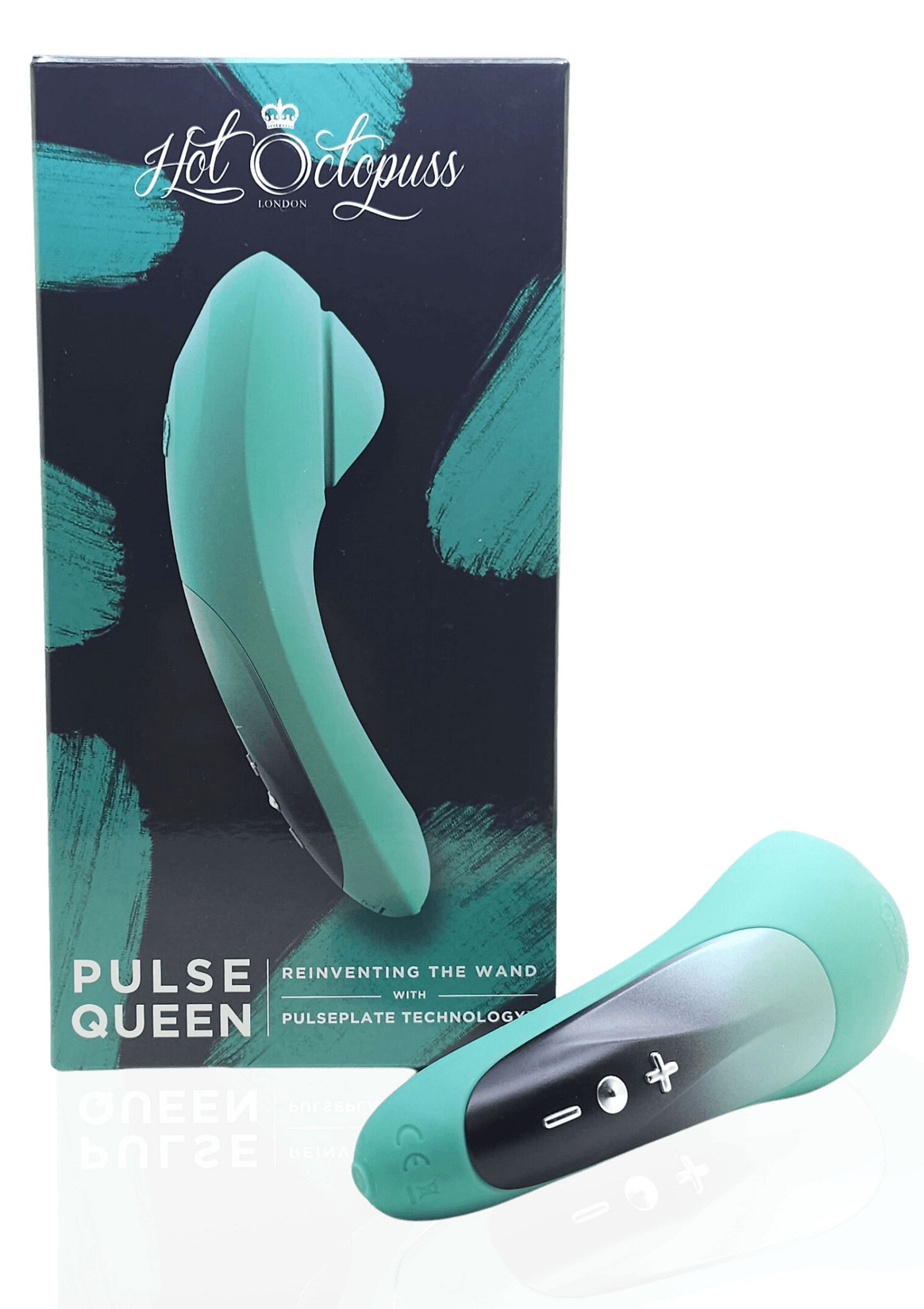 Stimulateur Hot Octopuss Pulse Queen