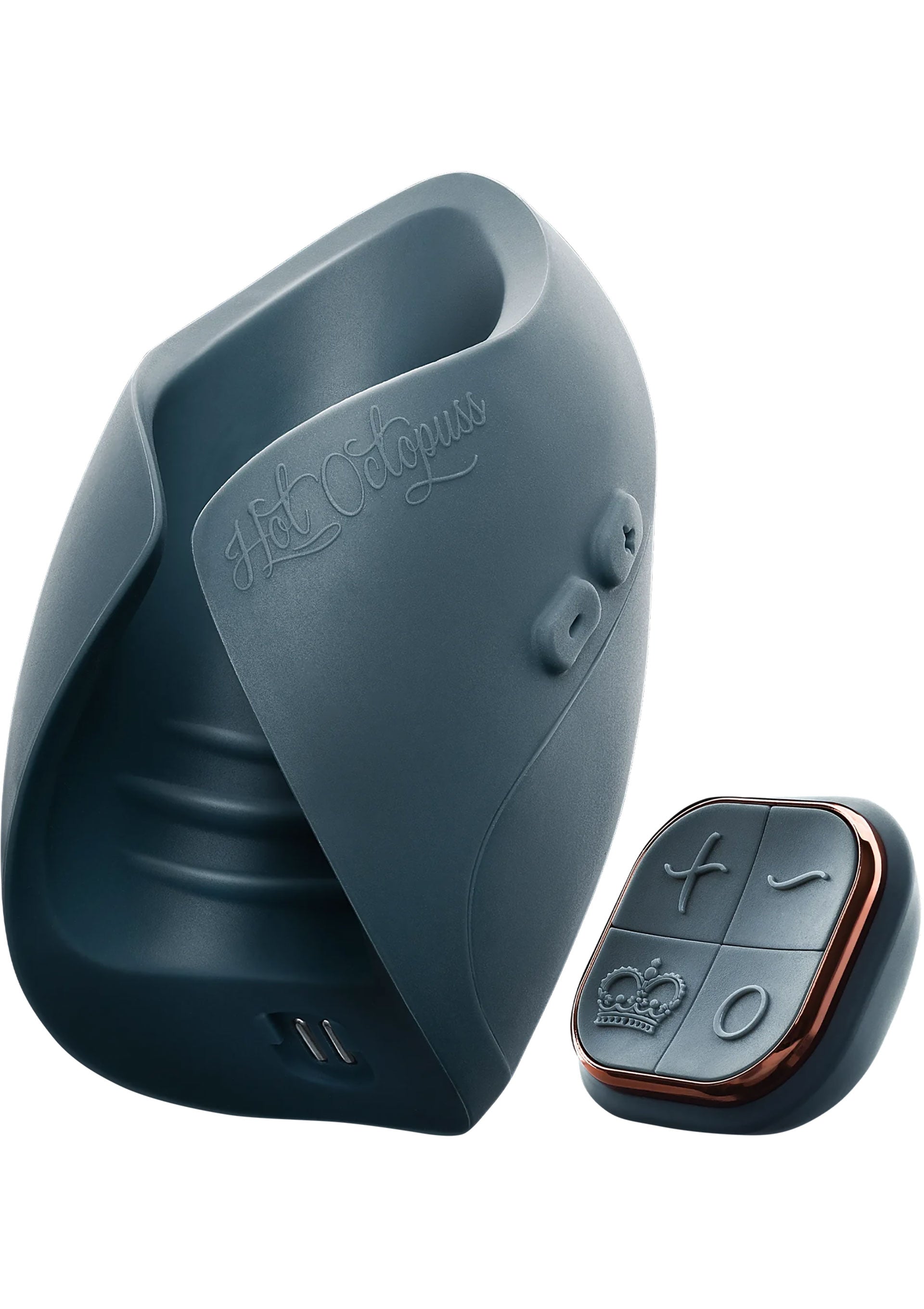 Masturbateur Hot Octopuss Pulse Duo II