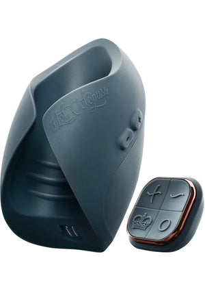 Masturbateur Hot Octopuss Pulse Duo II