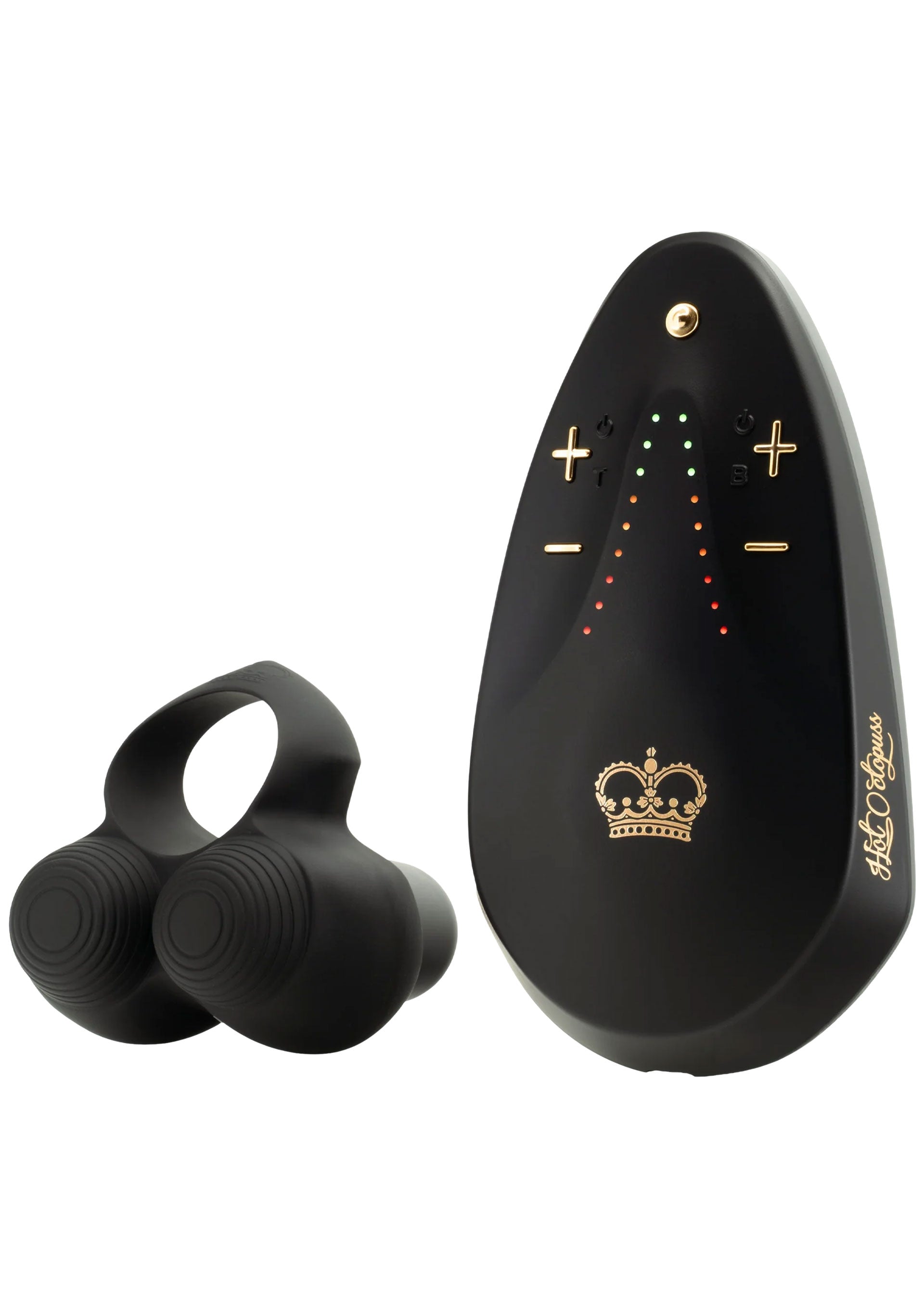 Performance masculine Hot Octopuss Jett Turbo