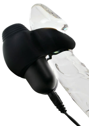 Performance masculine Hot Octopuss Jett Turbo