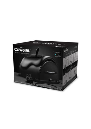 Accessoire The Cowgirl Cowgirl Premium Sex Machine