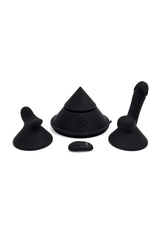 Accessoire The Cowgirl Cowgirl Cone Sex Machine