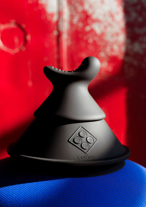 Accessoire The Cowgirl Cowgirl Cone Sex Machine