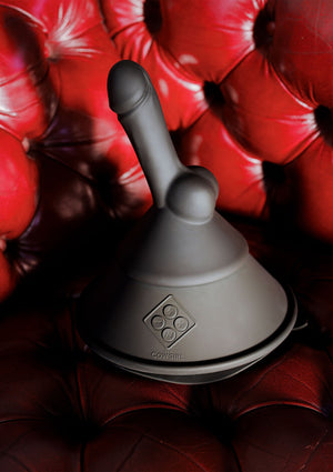 Accessoire The Cowgirl Cowgirl Cone Sex Machine