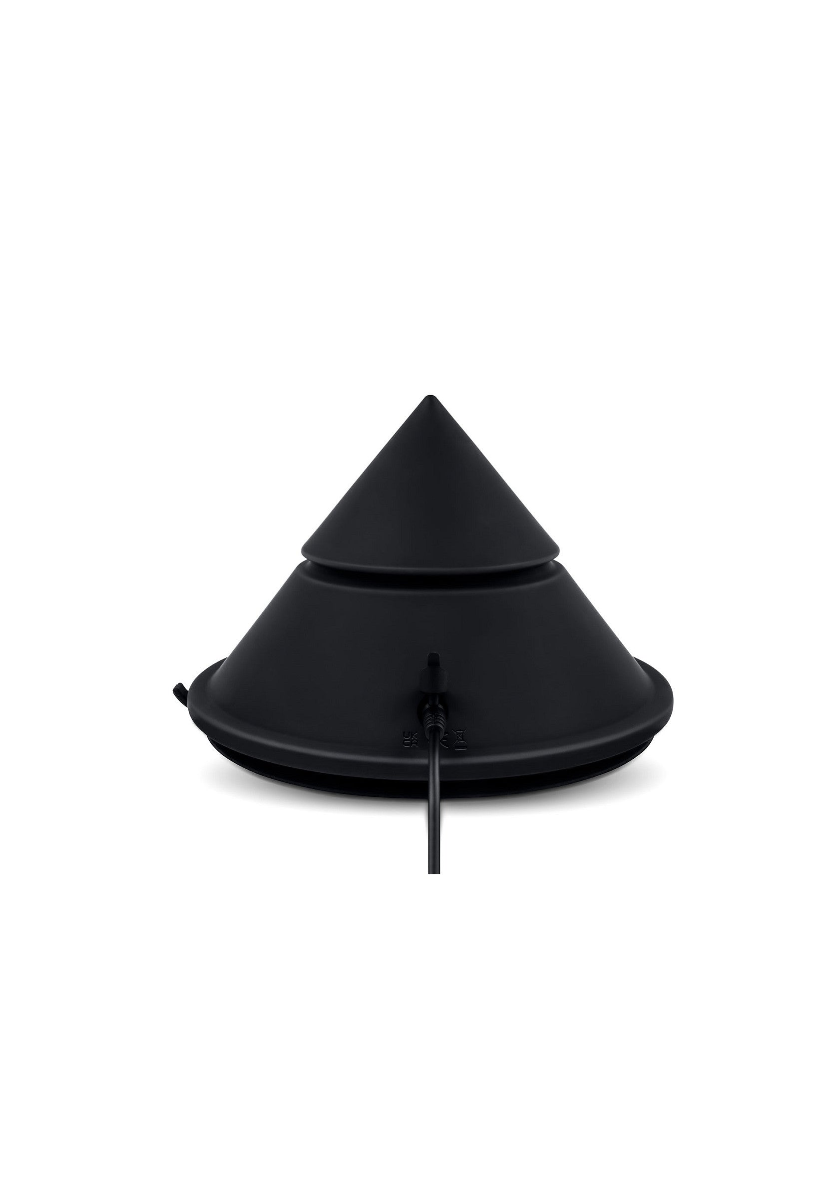 Accessoire The Cowgirl Cowgirl Cone Sex Machine