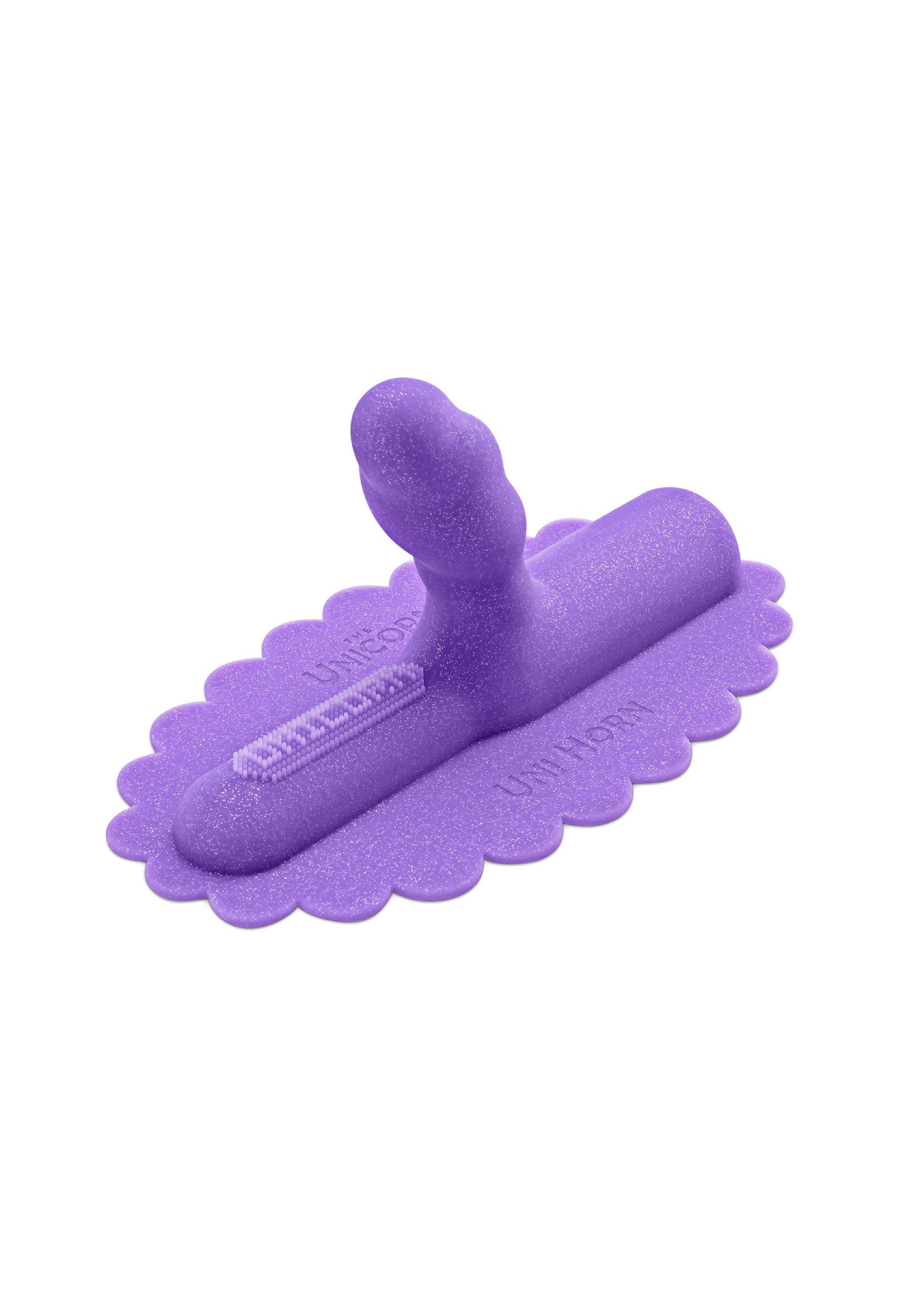 Accessoire The Cowgirl Cowgirl Unicorn Uni Horn