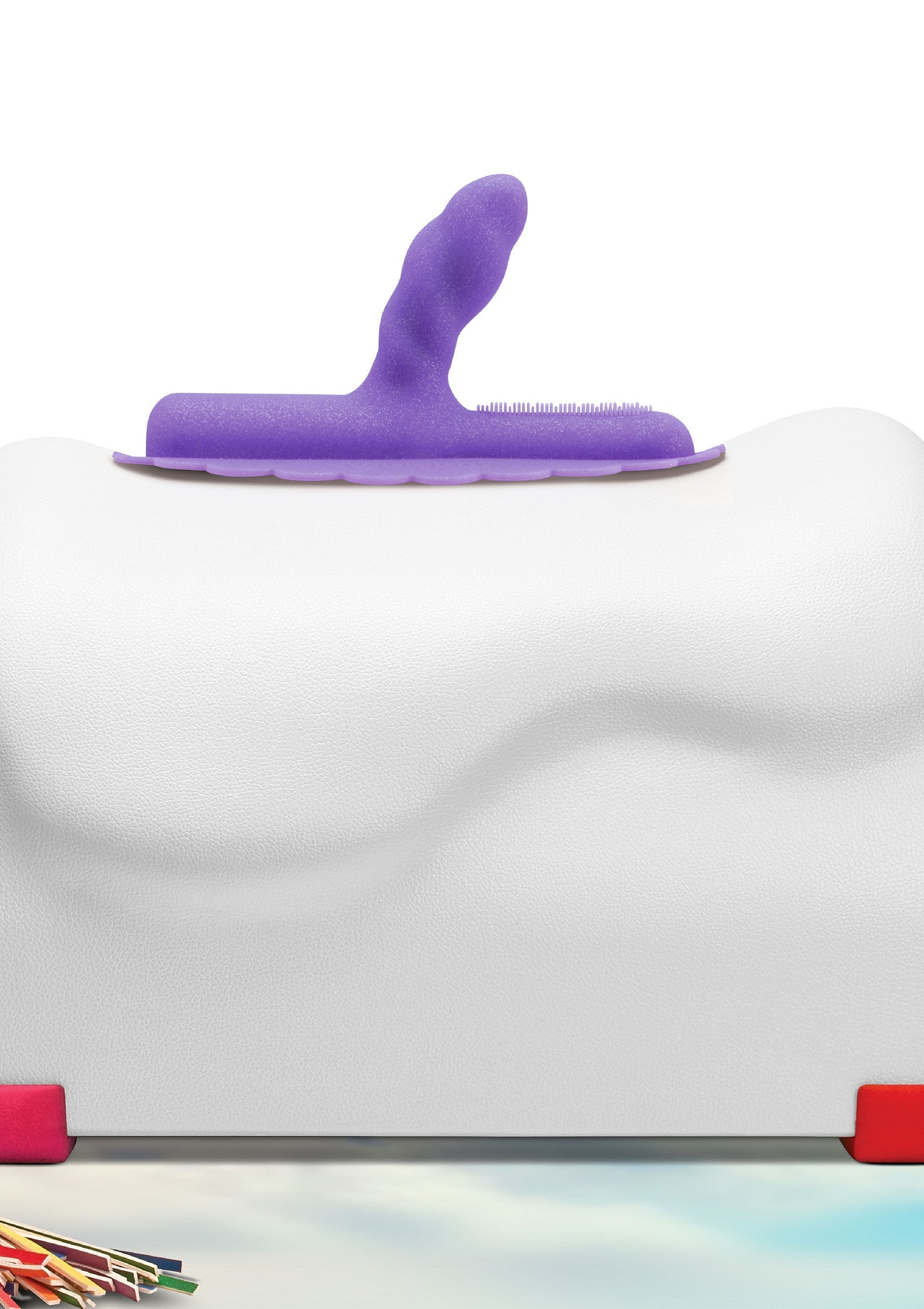 Accessoire The Cowgirl Cowgirl Unicorn Uni Horn