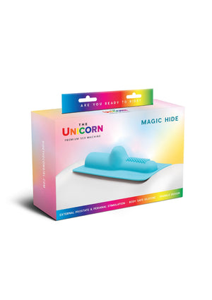 Accessoire The Cowgirl Cowgirl Unicorn Magic Hide