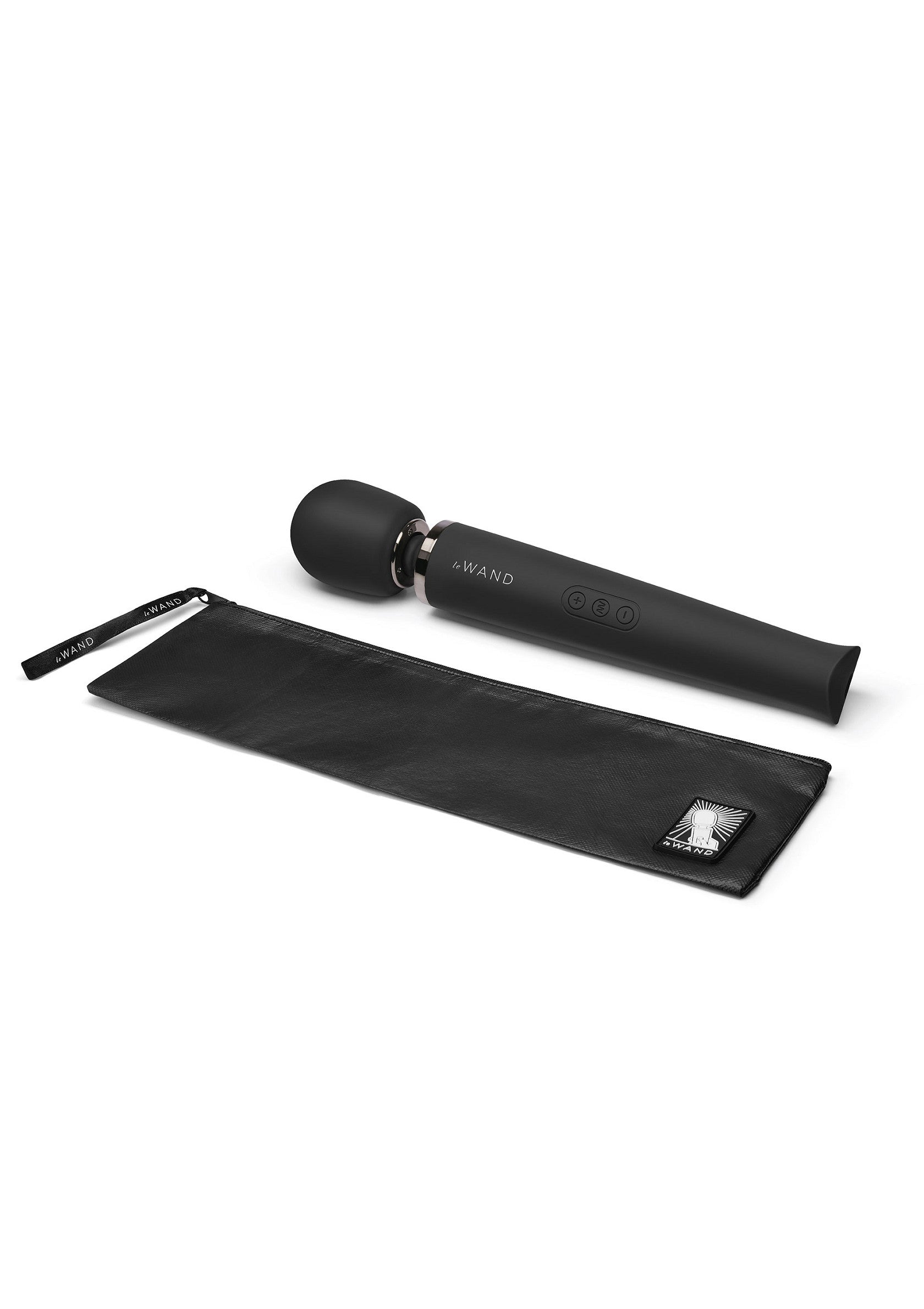 Masseur Le Wand Rechargeable Massager