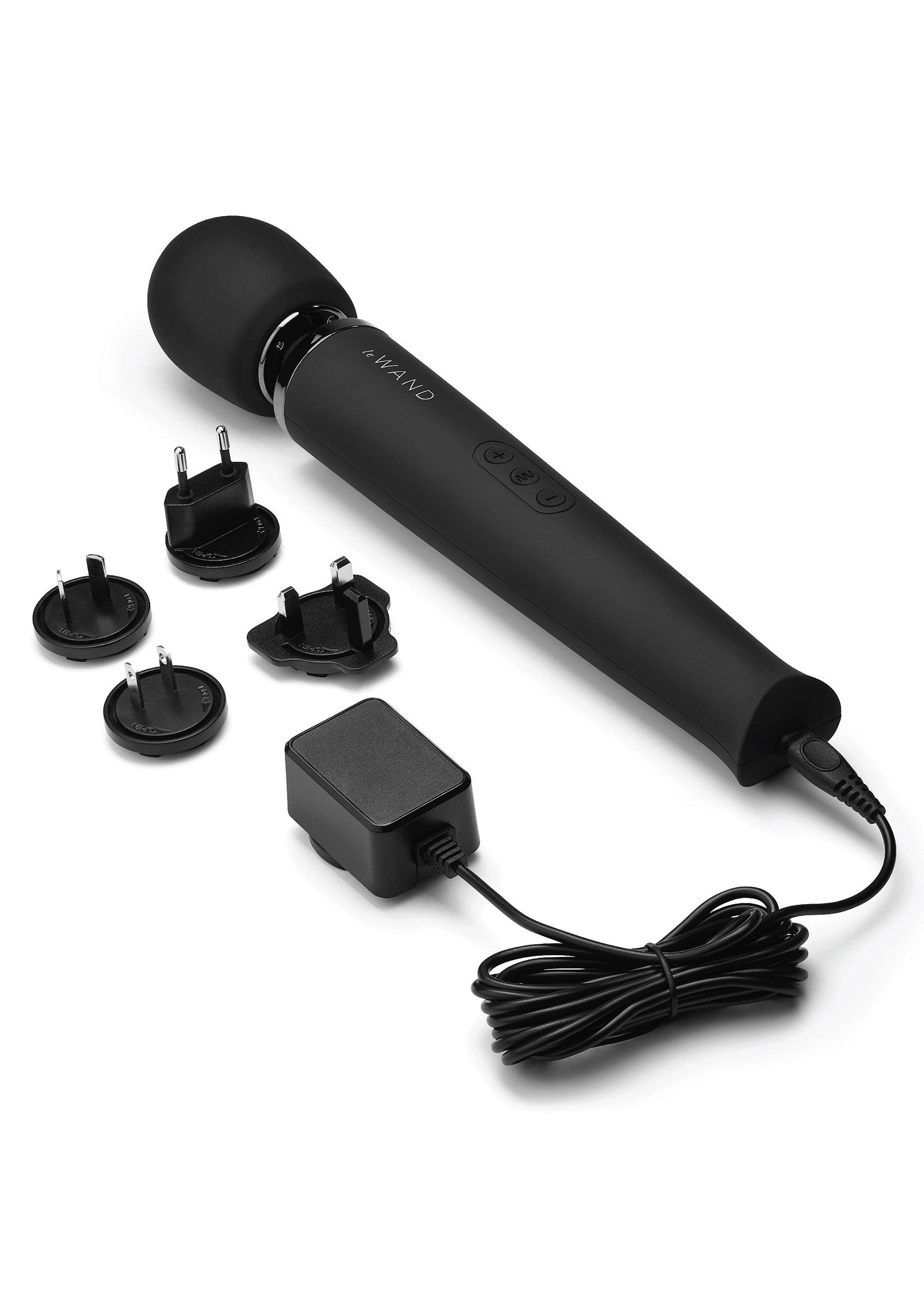 Masseur Le Wand Rechargeable Massager