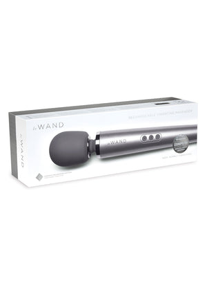 Masseur Le Wand Rechargeable Massager