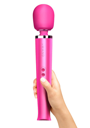 Masseur Le Wand Rechargeable Massager