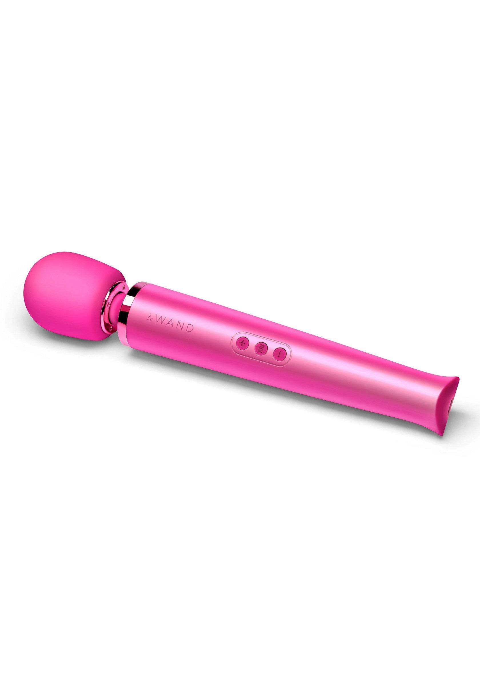 Masseur Le Wand Rechargeable Massager