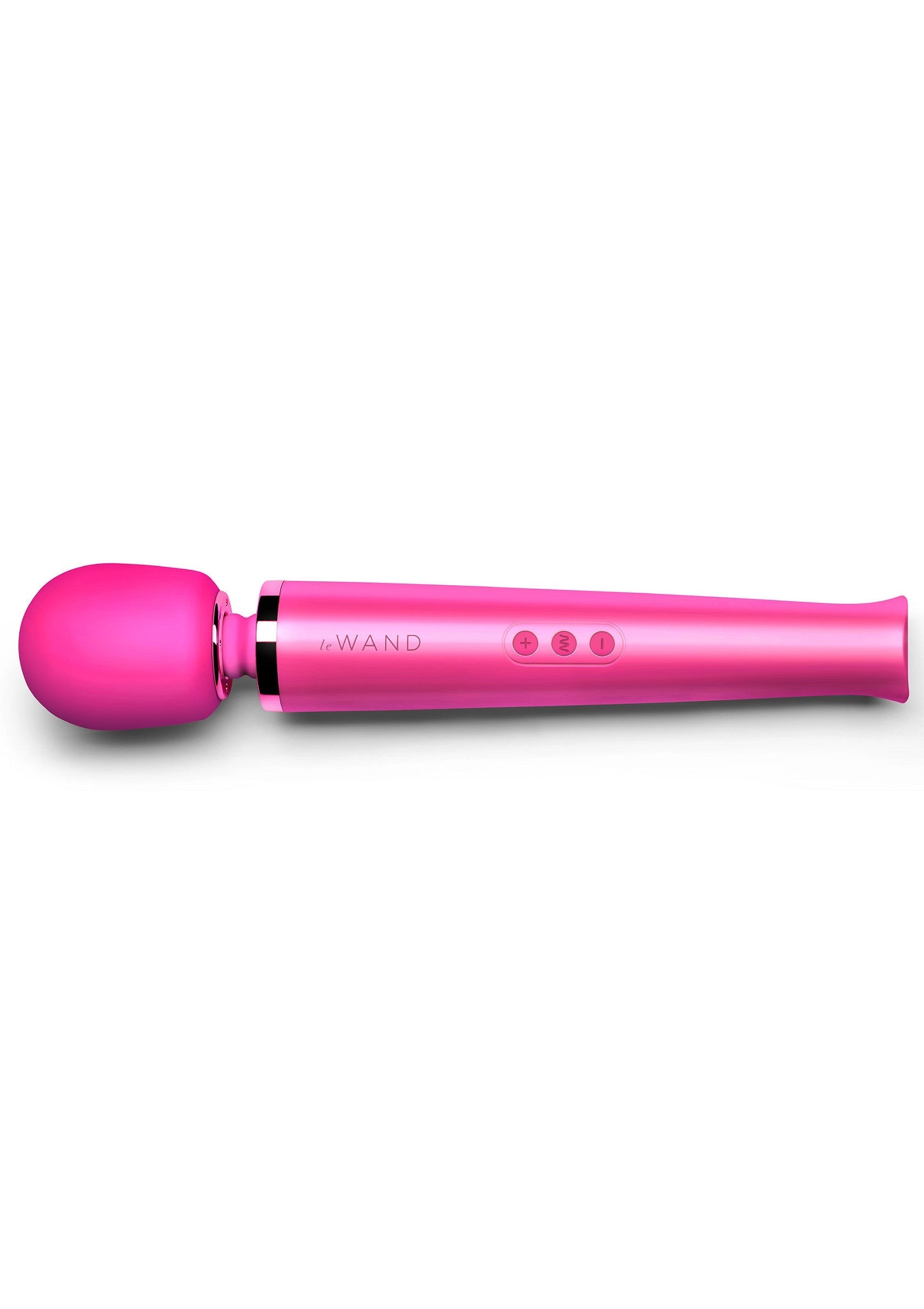 Masseur Le Wand Rechargeable Massager