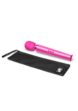 Masseur Le Wand Rechargeable Massager