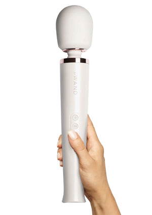 Masseur Le Wand Rechargeable Massager