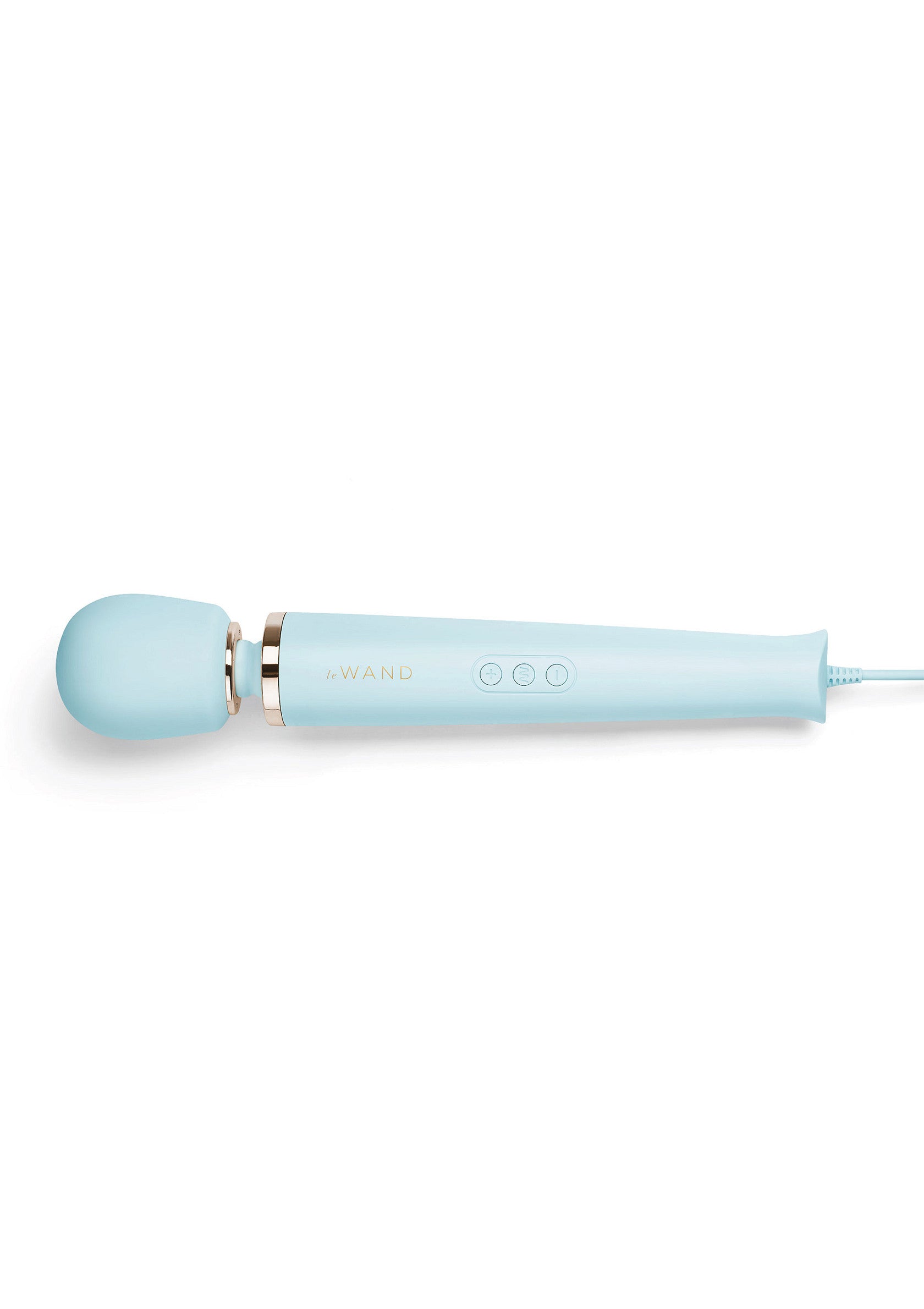 Masseur Le Wand Plugin Massager