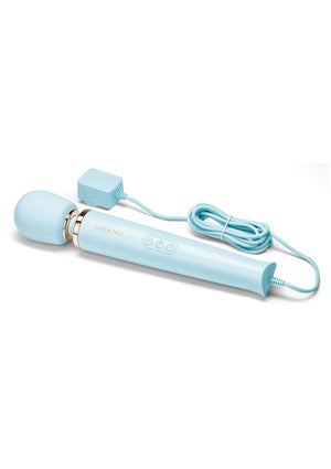 Masseur Le Wand Plugin Massager