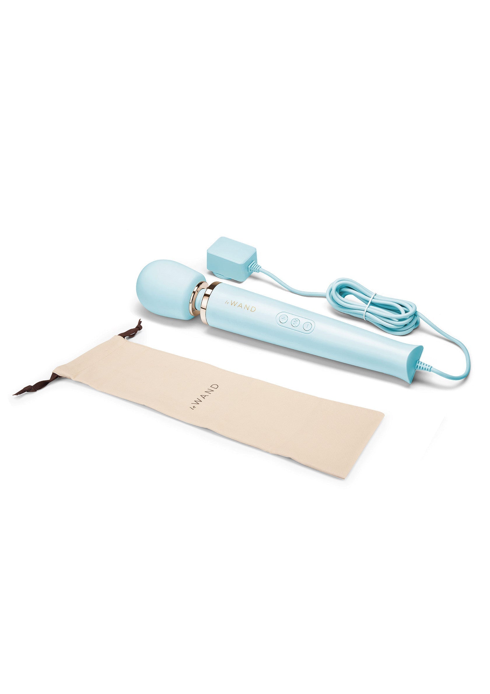 Masseur Le Wand Plugin Massager