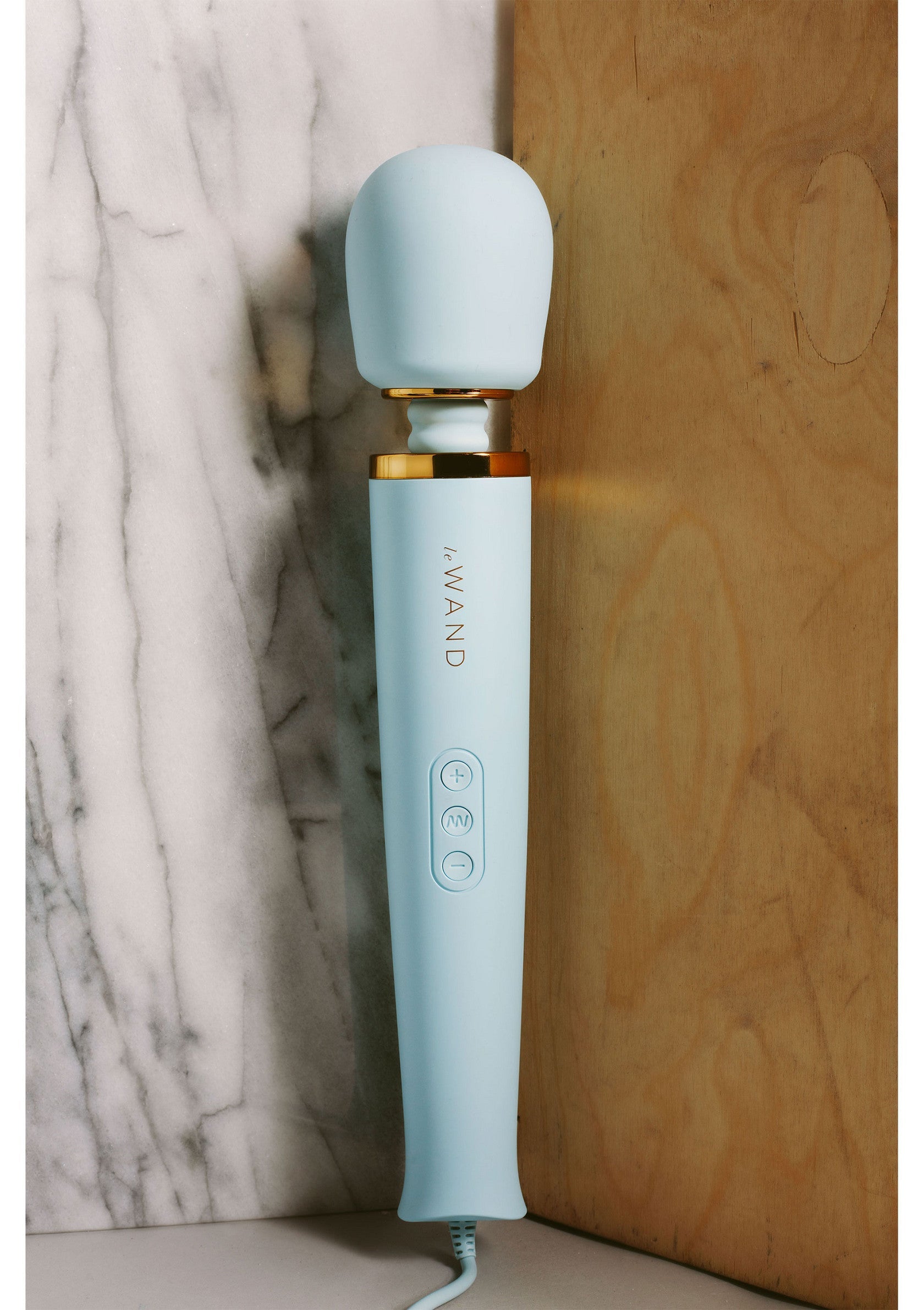 Masseur Le Wand Plugin Massager