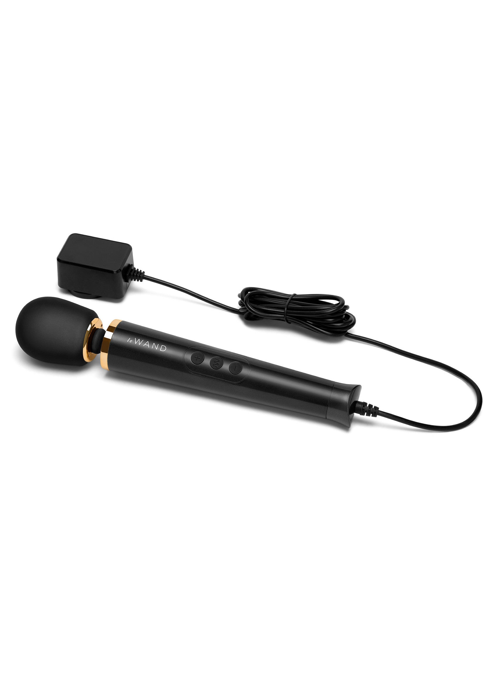 Masseur Le Wand Petit Plugin Massager